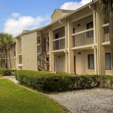 Club Orlando Aparthotel Exterior foto