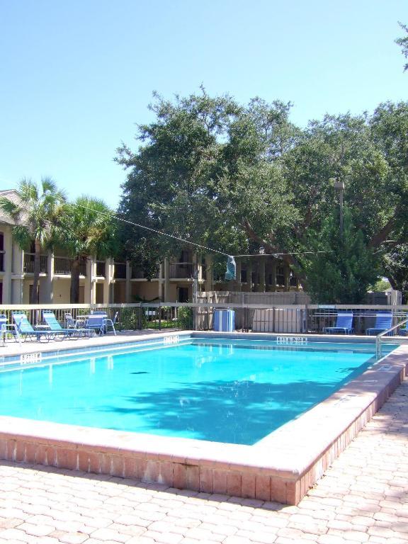 Club Orlando Aparthotel Exterior foto